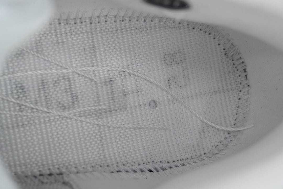 Air Jordan 3 Retro White