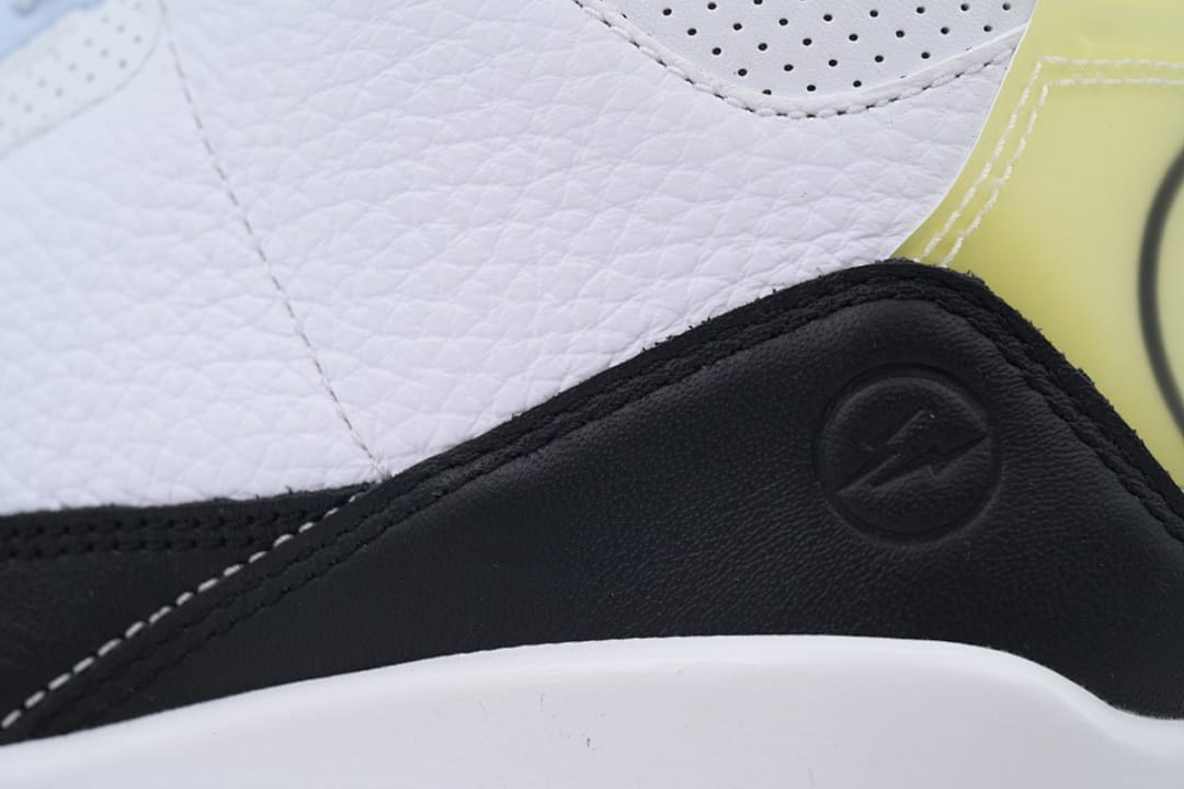 Air Jordan 3 Retro White