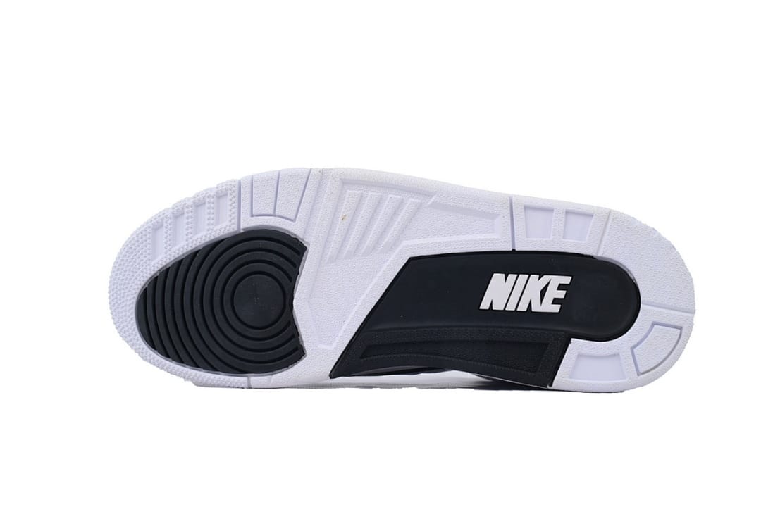 Air Jordan 3 Retro White