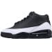 Air Jordan 3 Retro And White