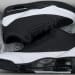Air Jordan 3 Retro And White