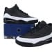 Air Jordan 3 Retro And White