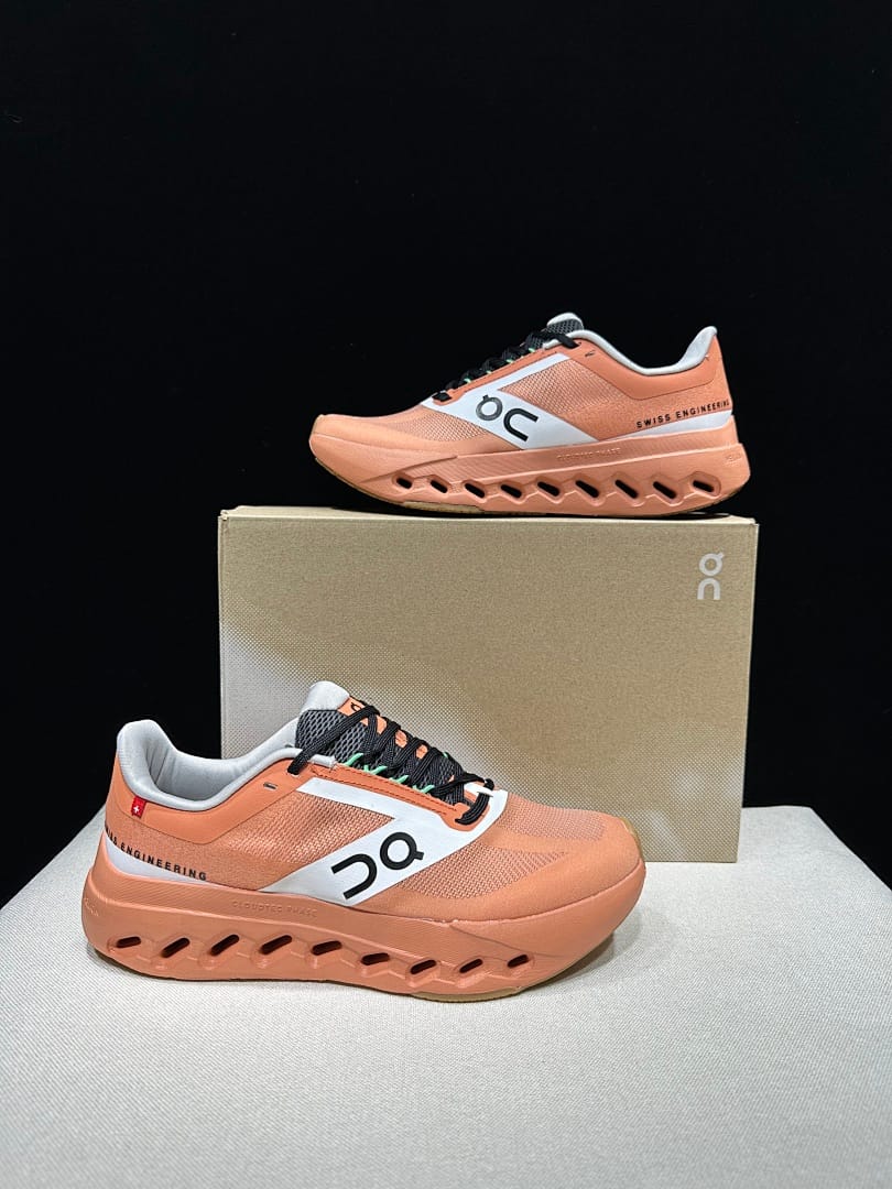 On Cloudsurfer Next 'Orange'