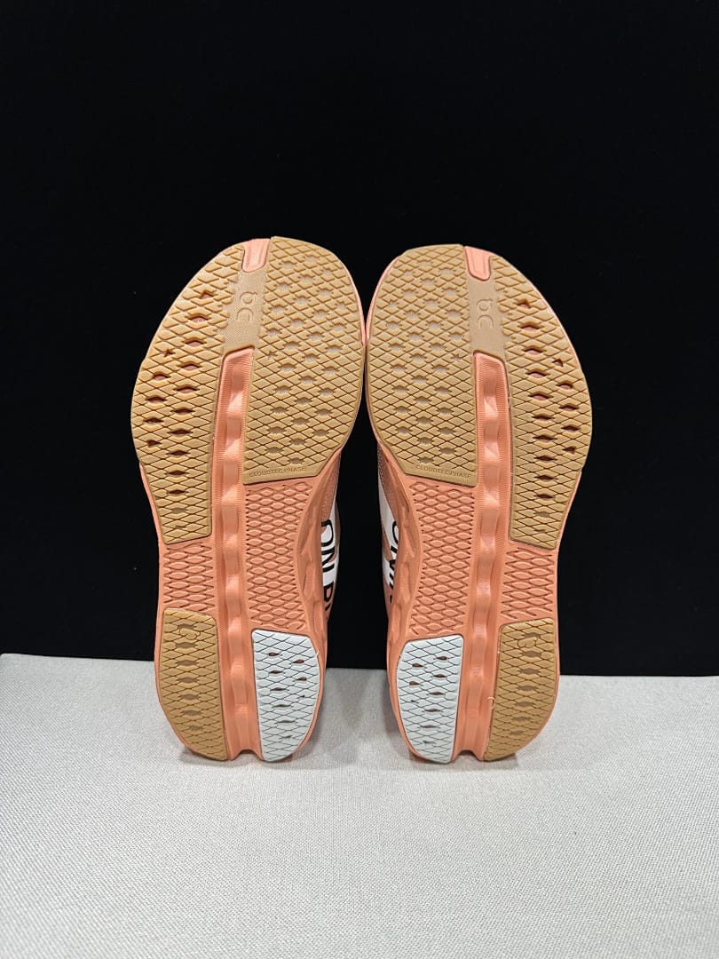 On Cloudsurfer Next 'Orange'