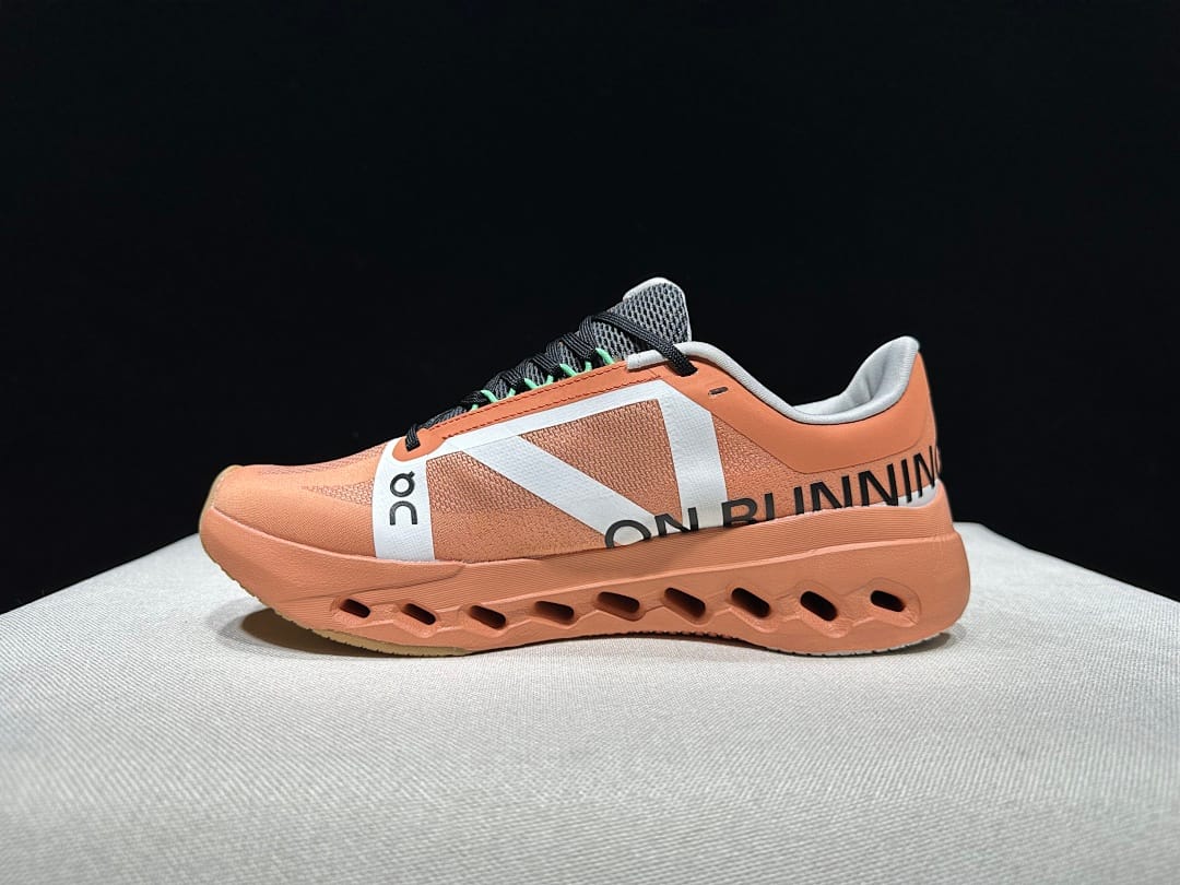 On Cloudsurfer Next 'Orange'