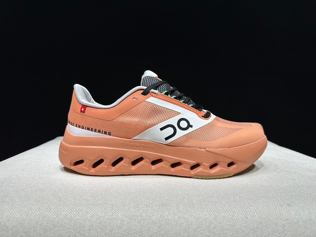 On Cloudsurfer Next 'Orange'