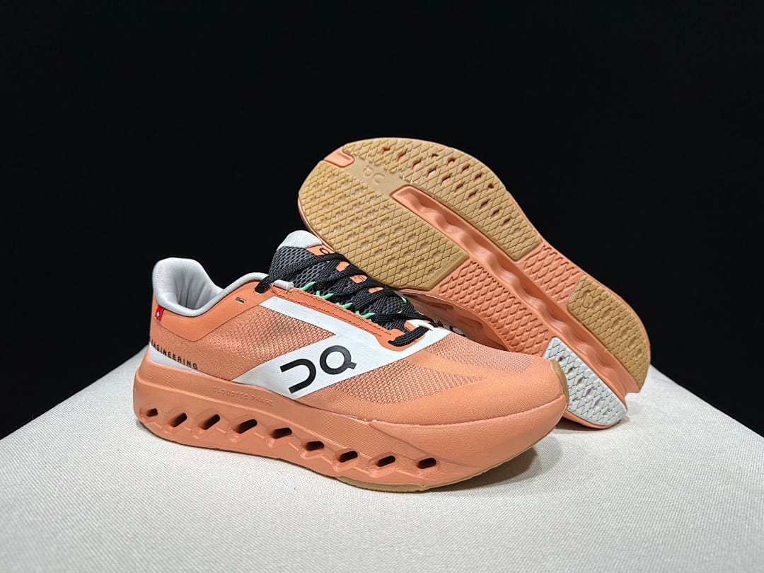 On Cloudsurfer Next 'Orange'