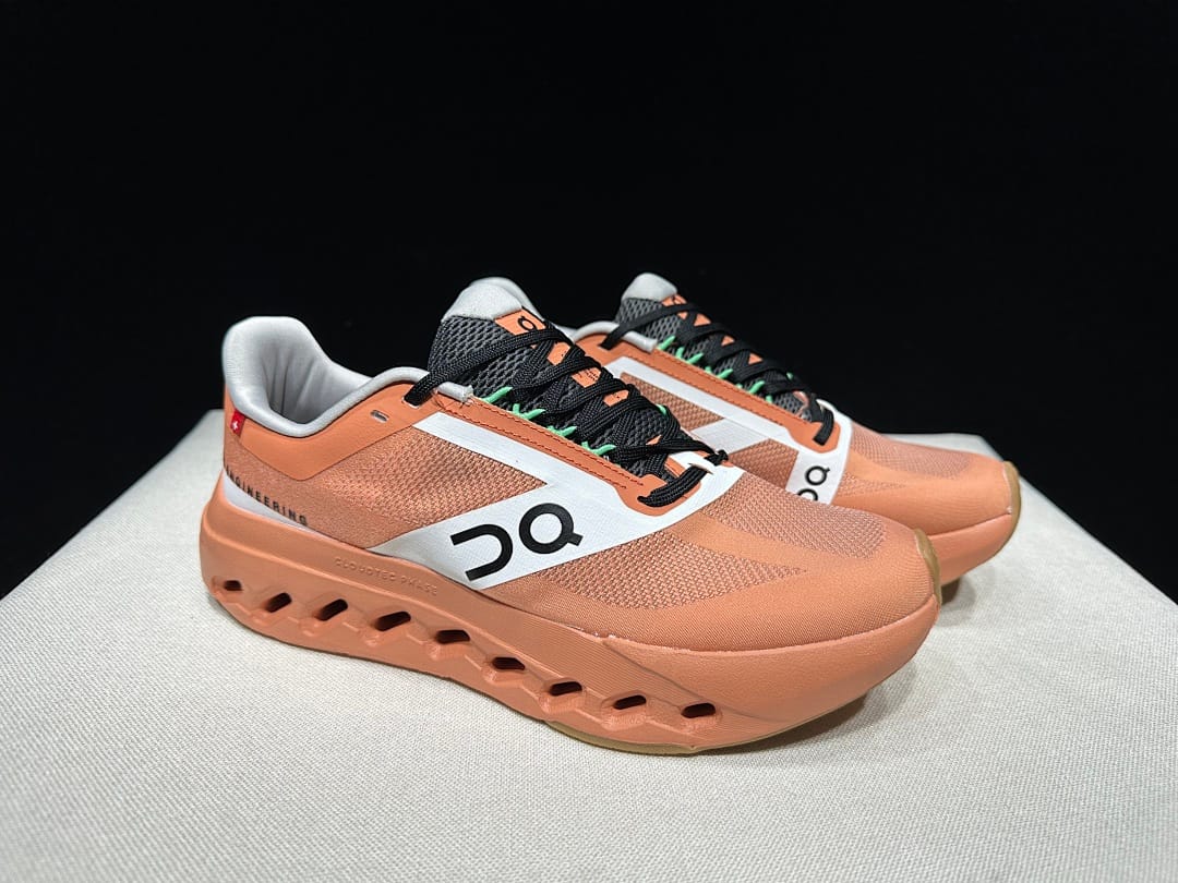 On Cloudsurfer Next 'Orange'