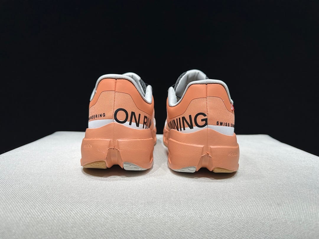 On Cloudsurfer Next 'Orange'