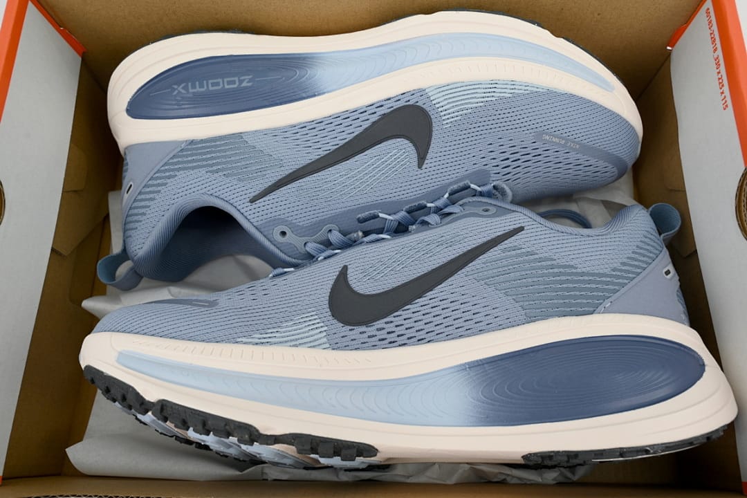 Nike Zoom Vomero 18 AA Edition Ashen Slate