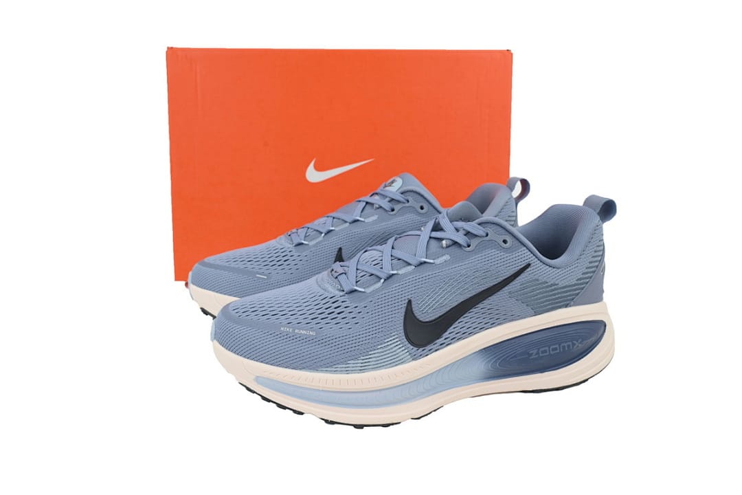 Nike Zoom Vomero 18 AA Edition Ashen Slate