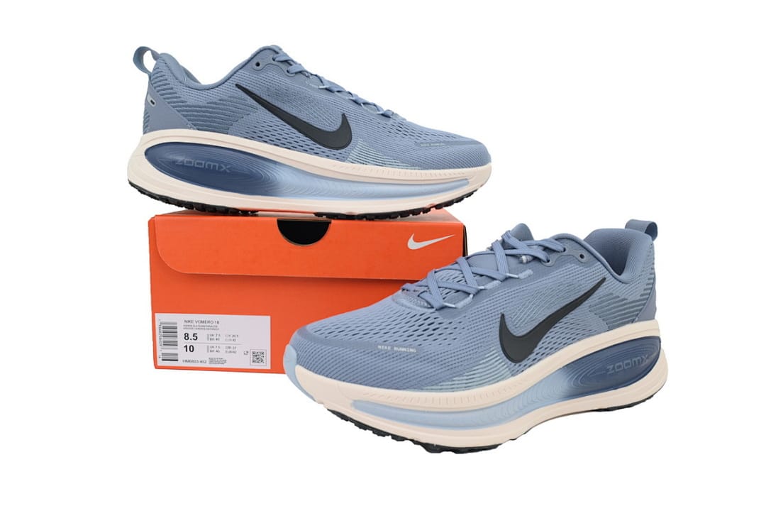 Nike Zoom Vomero 18 AA Edition Ashen Slate