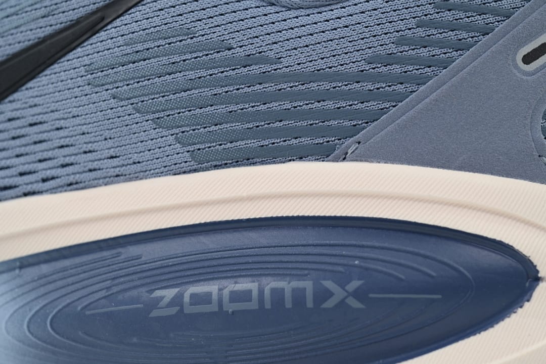 Nike Zoom Vomero 18 AA Edition Ashen Slate