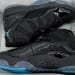 Air Jordan 11 Retro x A Ma Maniére Gamma Blue (Colorway 3)