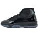 Air Jordan 11 Retro x A Ma Maniére Gamma Blue (Colorway 3)