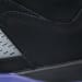 Air Jordan 5 Retro Black Grape
