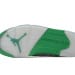 Air Jordan 5 Retro Green Glow