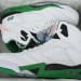 Air Jordan 5 Retro Green Glow