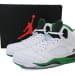 Air Jordan 5 Retro Green Glow