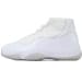 Air Jordan 11 Retro x DJ Khaled Silver Anniversary