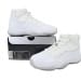 Air Jordan 11 Retro x DJ Khaled Silver Anniversary