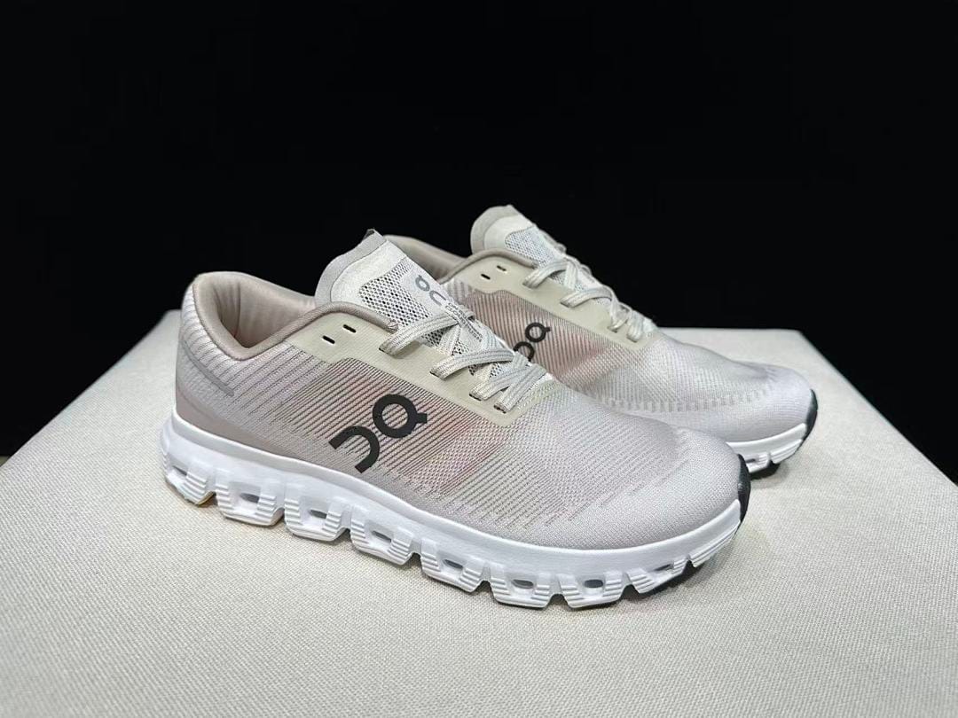 On Cloud 6 Push (Colorway 9)