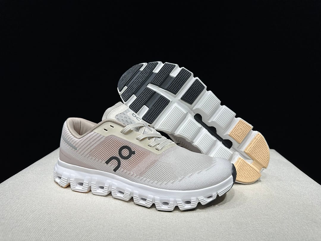 On Cloud 6 Push (Colorway 9)