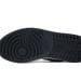 Air Jordan 1 Low SE Silver Toe