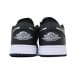 Air Jordan 1 Low SE Silver Toe