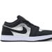 Air Jordan 1 Low SE Silver Toe
