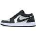 Air Jordan 1 Low SE Silver Toe