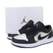 Air Jordan 1 Low SE Silver Toe