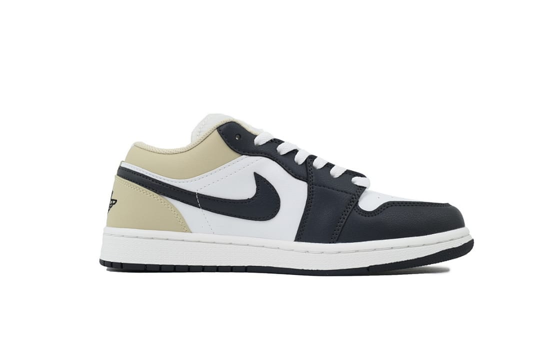 Air Jordan 1 Low Cake