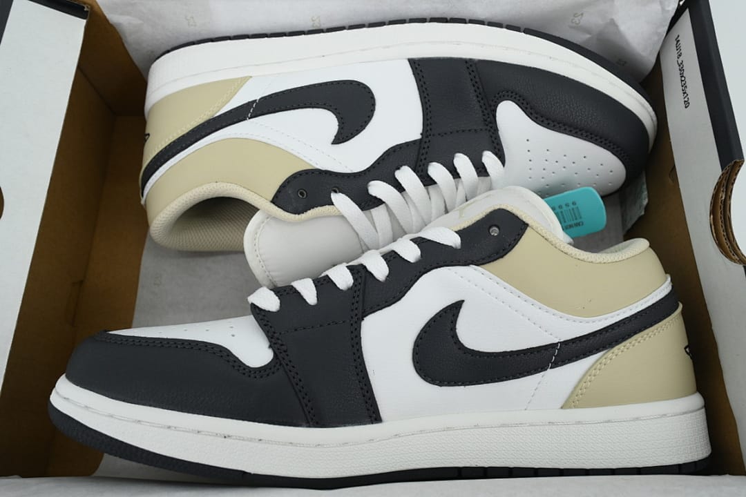 Air Jordan 1 Low Cake