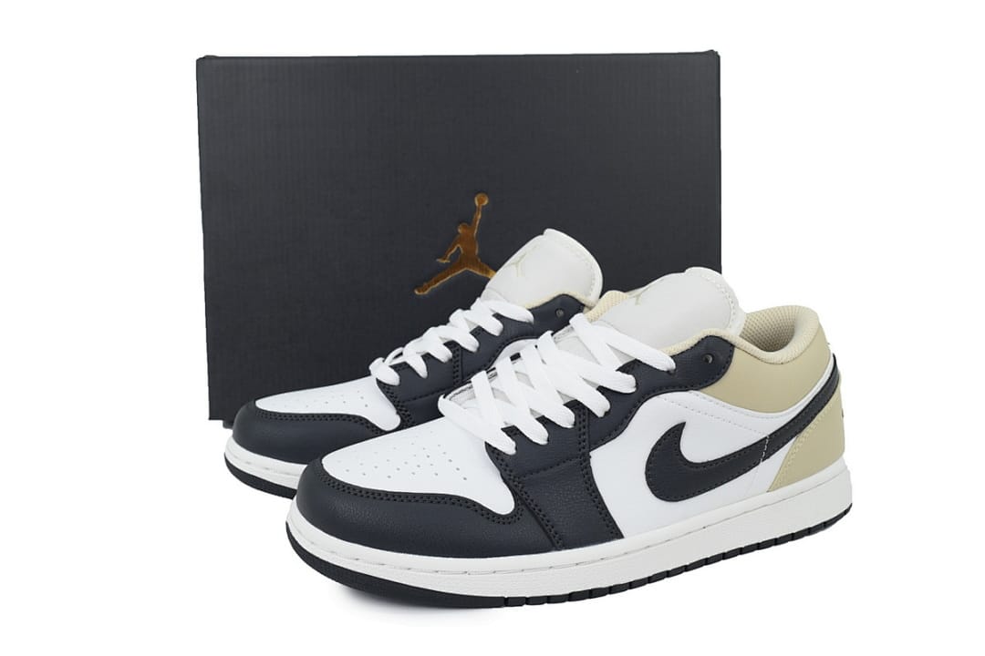 Air Jordan 1 Low Cake