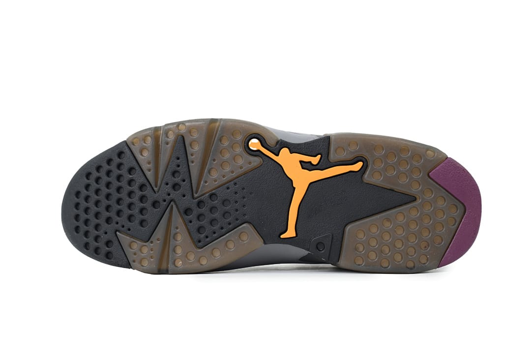 Air Jordan 6 Essential Bordeaux