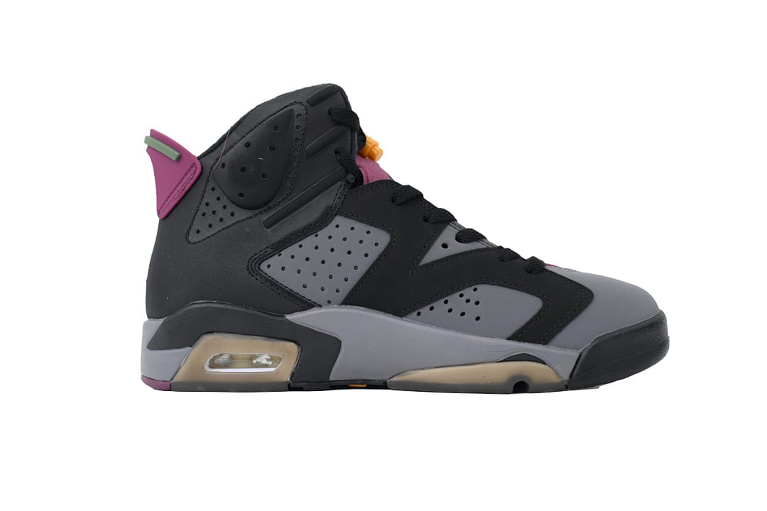 Air Jordan 6 Essential Bordeaux