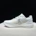 On THE ROGER Clubhouse Pro 'Triple White'