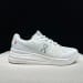 On THE ROGER Clubhouse Pro 'Triple White'