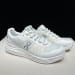 On THE ROGER Clubhouse Pro 'Triple White'