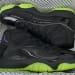 Air Jordan 11 Retro x OFF White Clown