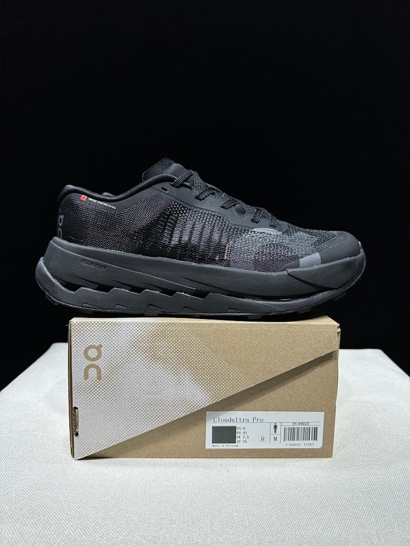 On Cloudultra Pro (Colorway 12)