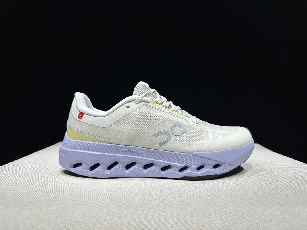 On Cloudsurfer Next 'Ivory' (Colorway 2)