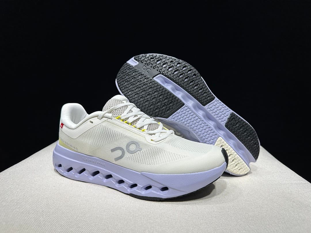 On Cloudsurfer Next 'Ivory' (Colorway 2)