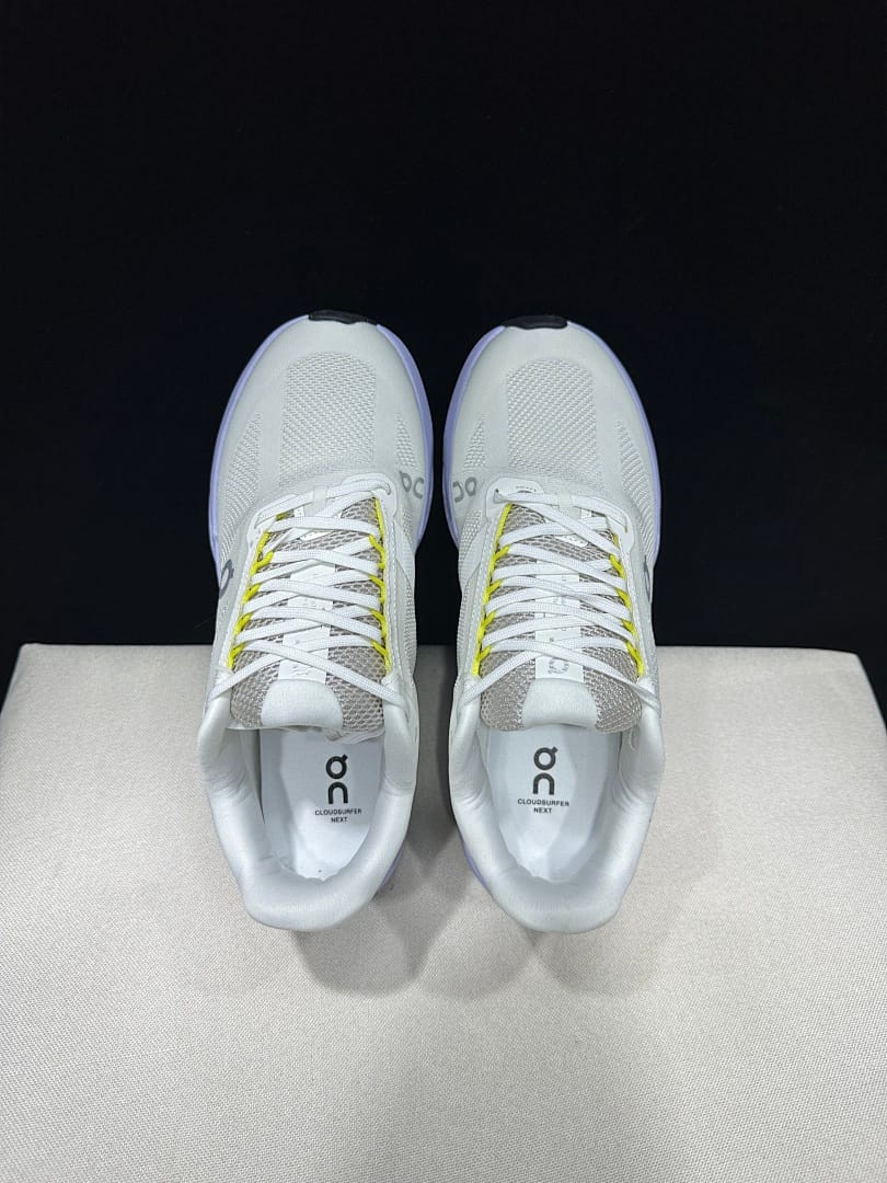 On Cloudsurfer Next 'Ivory' (Colorway 2)