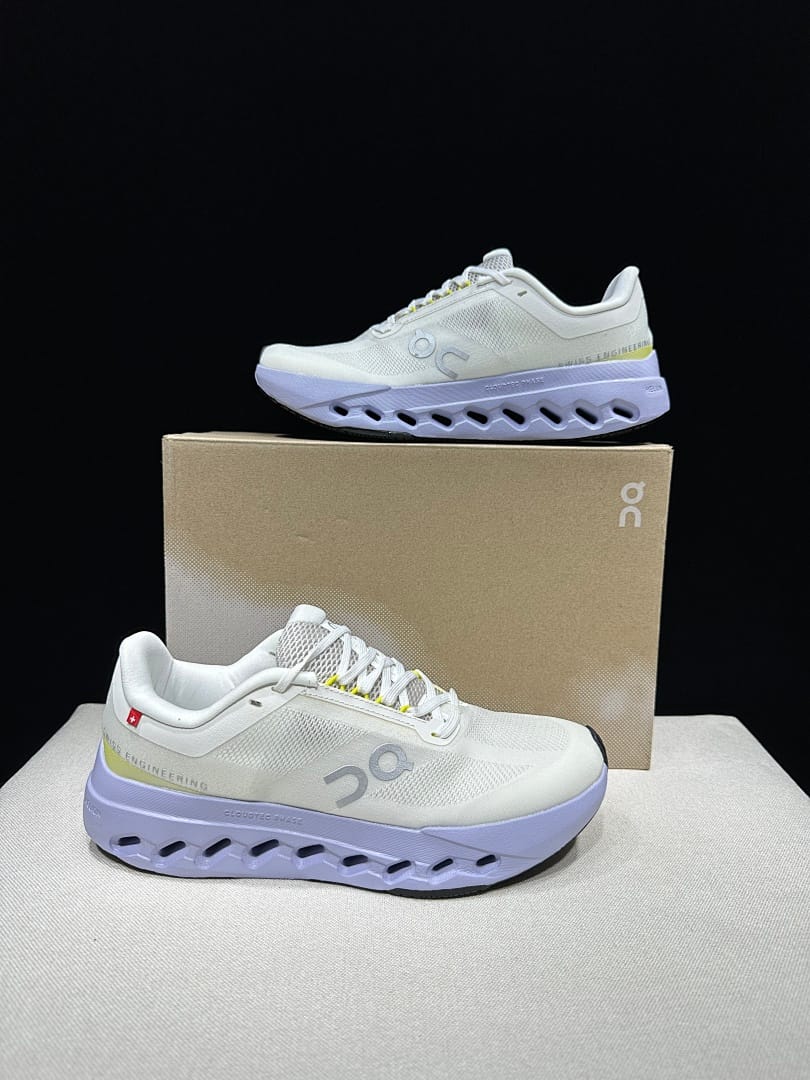 On Cloudsurfer Next 'Ivory' (Colorway 2)