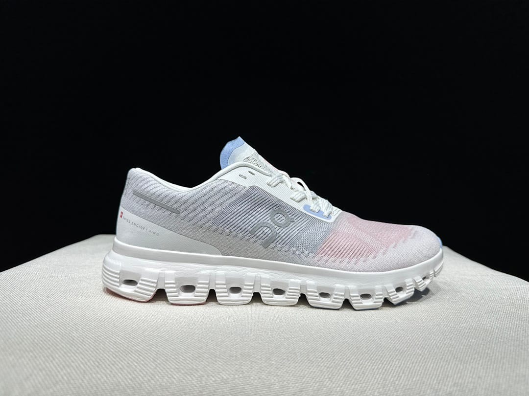 On Cloud 6 Push (Colorway 6)