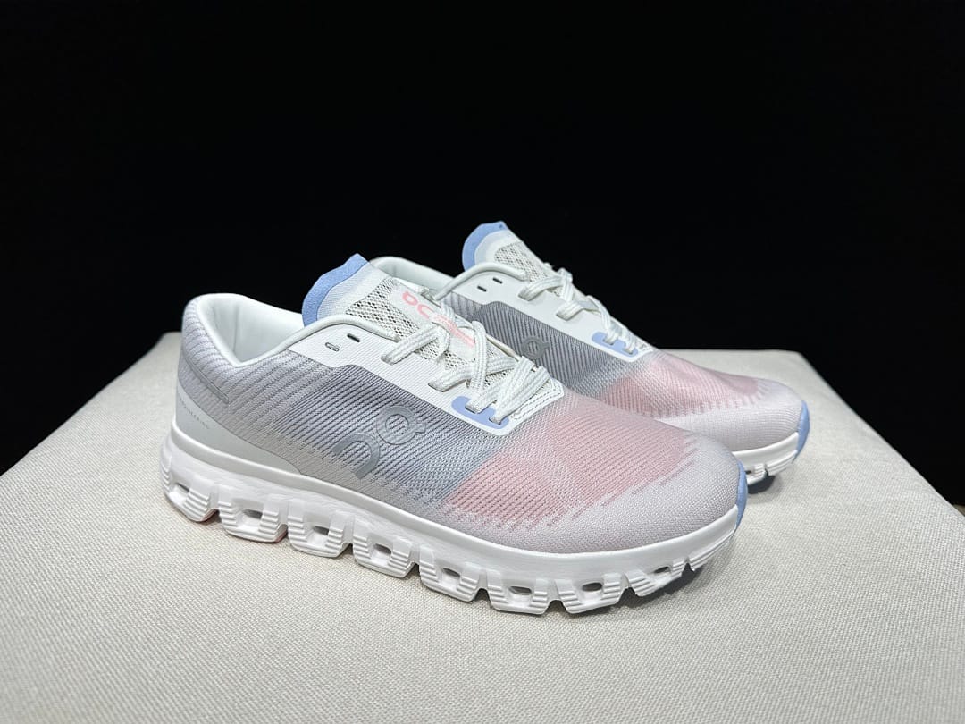 On Cloud 6 Push (Colorway 6)