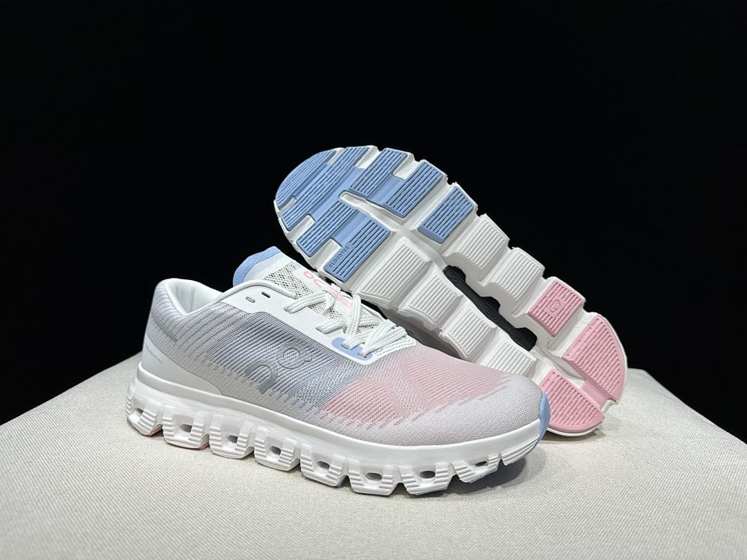 On Cloud 6 Push (Colorway 6)
