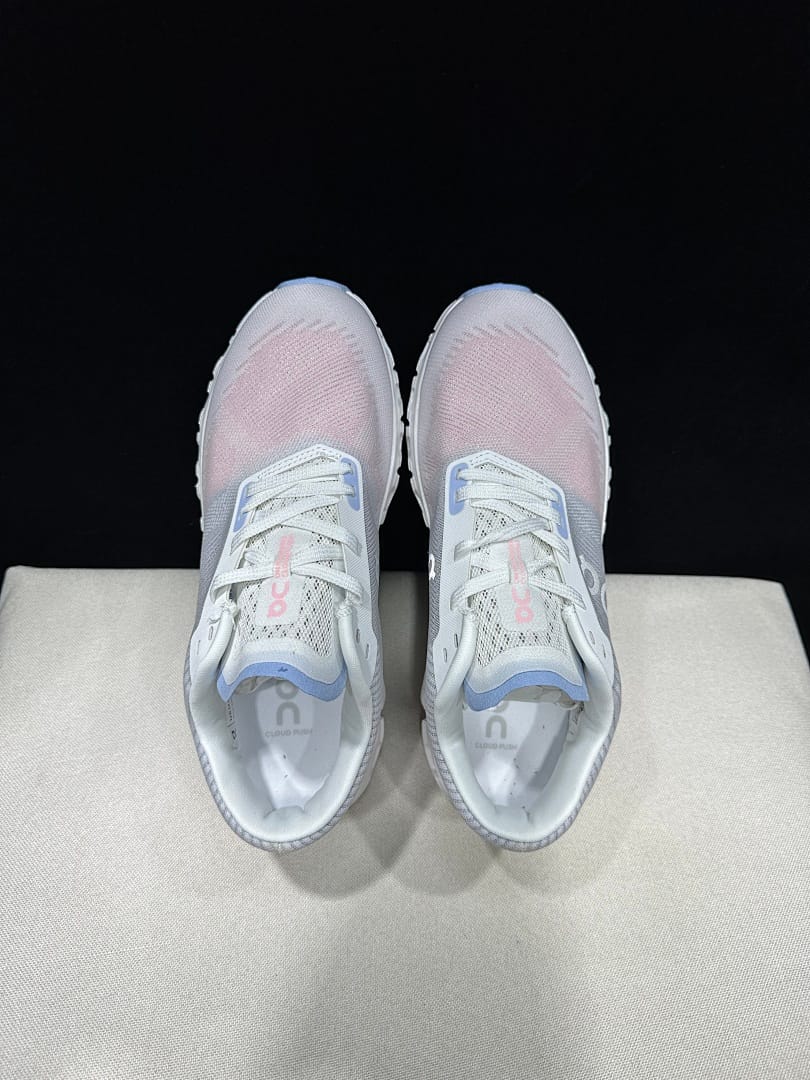 On Cloud 6 Push (Colorway 6)
